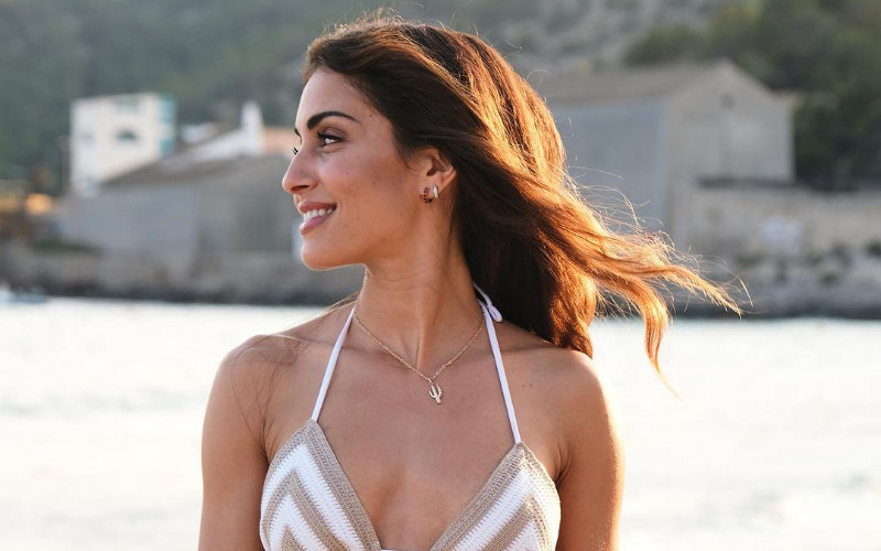 Hiba Abouk Graces InStyle Cover, Moves Forward After High-Profile Divorce
