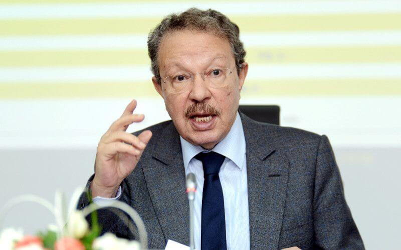 High Commissioner for Planning Clashes with Moroccan Ministers Over Data Sharing