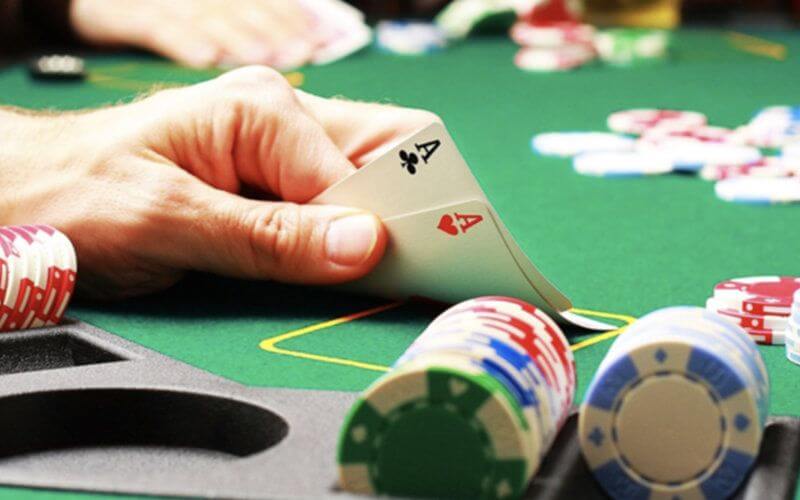 High-Profile Arrests in Rabat: Colonel's Son Accused of Running Illegal Luxury Poker Ring