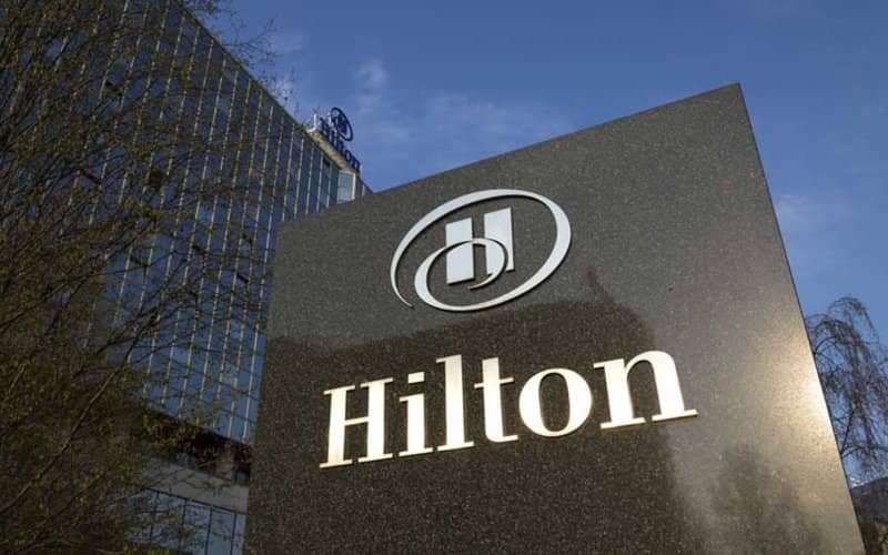 Hilton to Open First Waldorf Astoria in Africa with Luxury Tangier Hotel