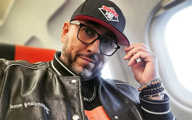 Hip-Hop at 50: Benny B Reflects on Genre's Global Impact and Evolution