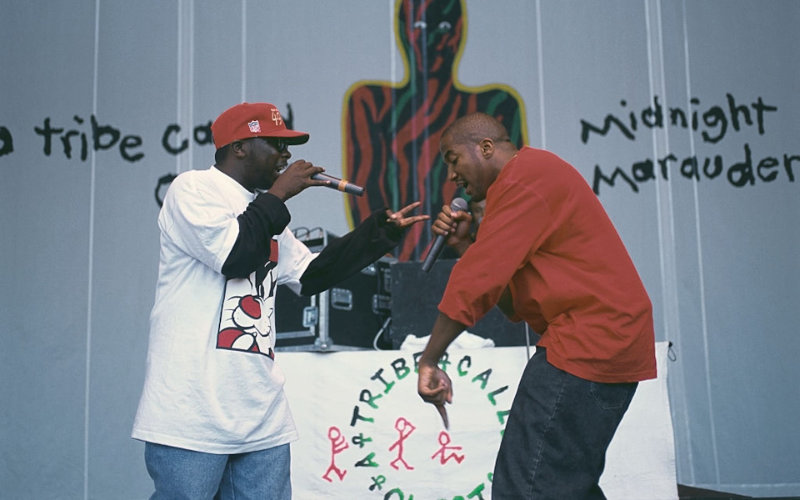 Hip-Hop's Islamic Influence: How American Rappers Embrace Muslim Culture