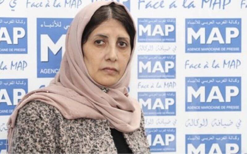 Historic First: Woman Elected Leader of Moroccan Soulaliyate Community