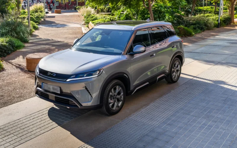 Historic record of car sales in Morocco, the Chinese brands are booming