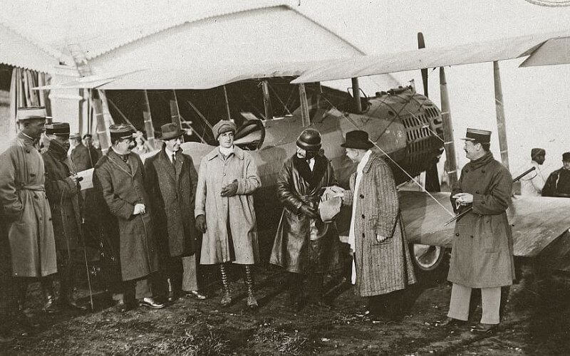 Historic Toulouse-Casablanca Air Route Marks 100 Years with Commemorative Flight