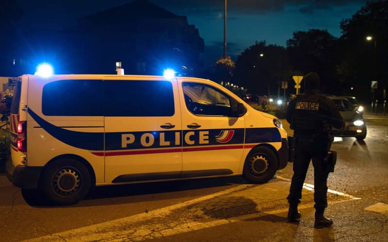 History Teacher Beheaded in France After Showing Muhammad Caricature in Class