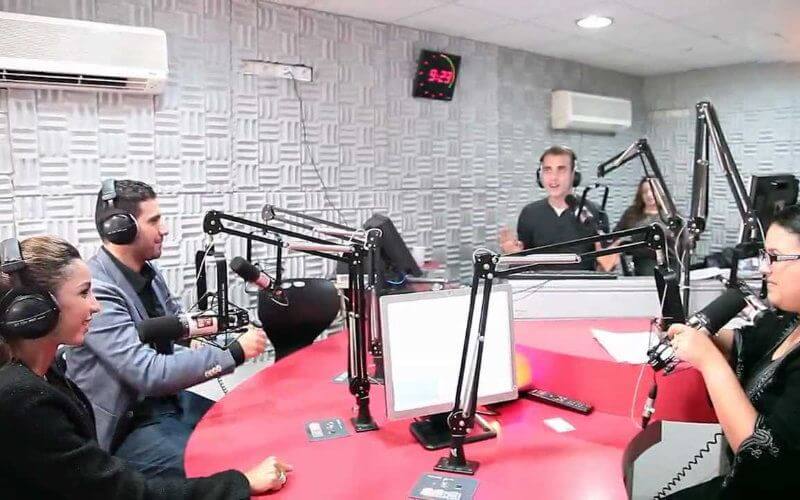 Hit Radio Expands: $3 Million Headquarters Unveiled as TV Licenses Await