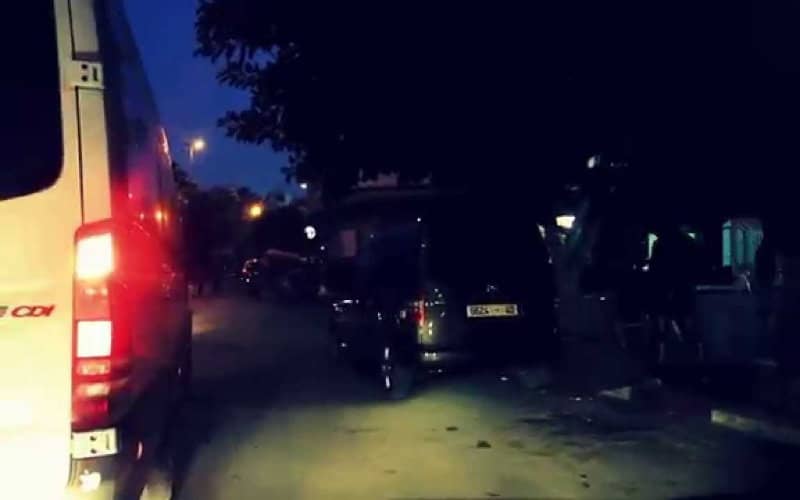 Hitchhiking Gang Leaders Arrested Near Casablanca for Robbing Travelers