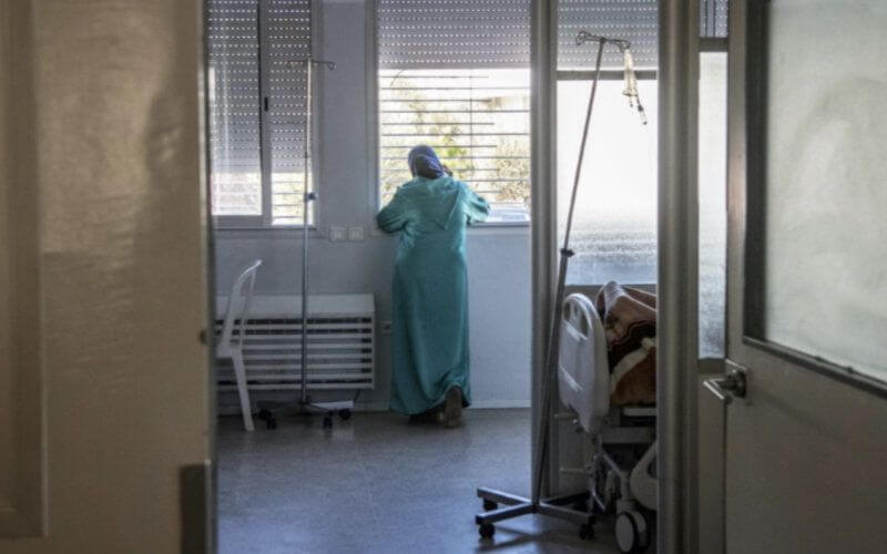 HIV-Positive Moroccans Face Stigma and Rejection, Workshop Reveals