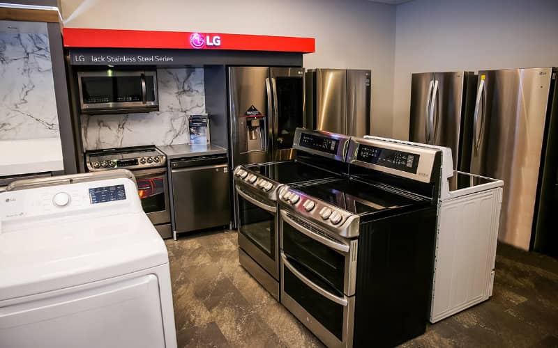 Home Appliance Sales in Morocco Rebound After Pandemic Slump