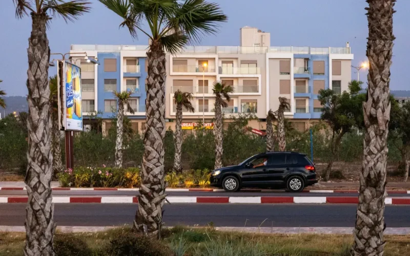 A Home in Morocco Could Cost Up to 3,223 Euros in Benefits in the Netherlands from 2027