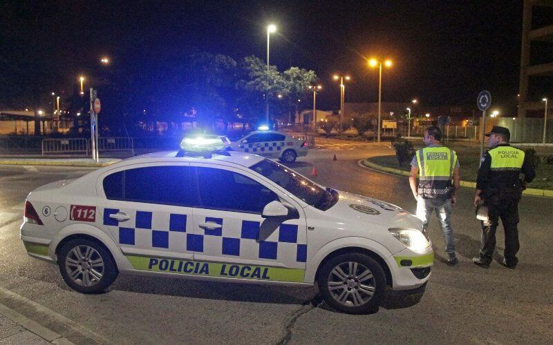 Homeless Man Arrested for Fatal Assault on Moroccan in Algeciras Street