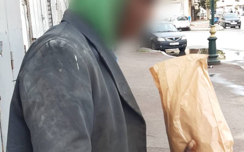 Homeless Man Killed in Fez, Morocco; Two Suspects Arrested for Fatal Robbery Attempt