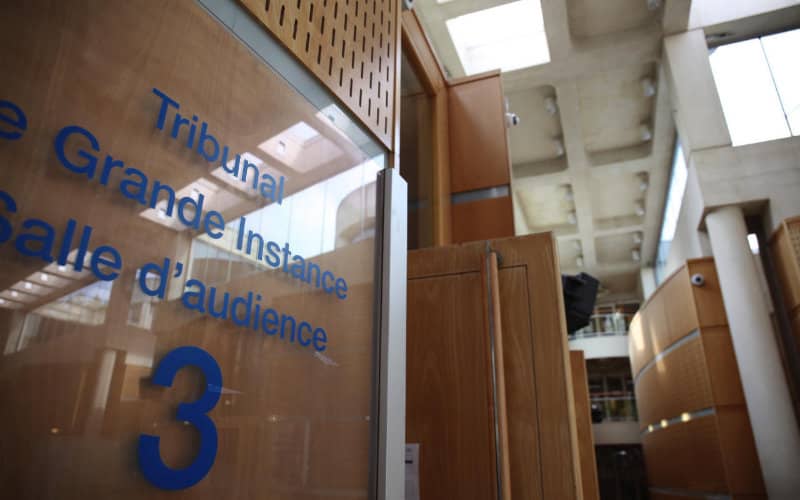 Homeless Man Sentenced to 3.5 Years for Assaulting Wheelchair User in Montpellier