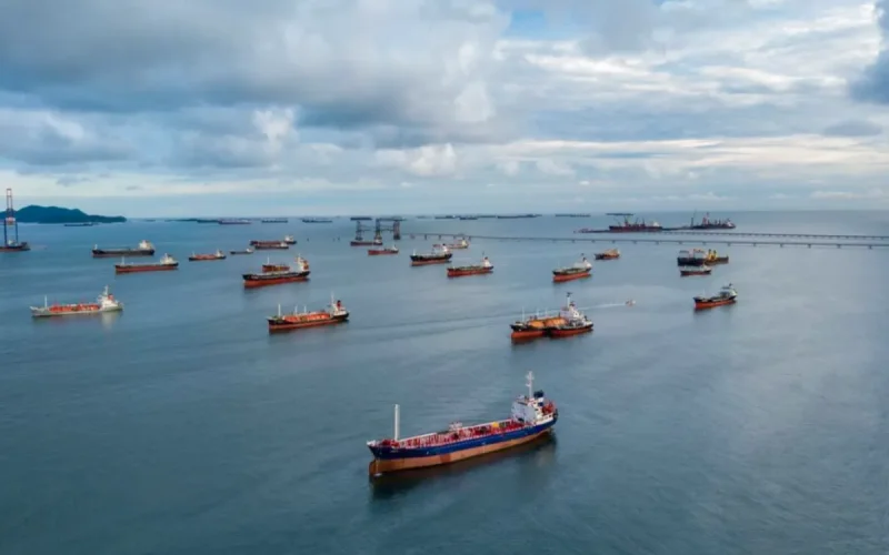 Hormuz Threatens Global Fertilizer Supplies: Morocco Holds an Asset That Has Become Strategic
