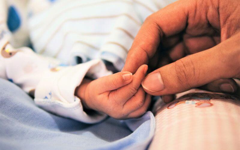 Hospital Baby Swap Scandal: Family Alleges Living Infant Exchanged for Deceased at Moroccan Maternity Ward