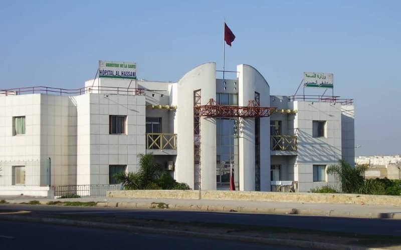 Hospital Employee Arrested in Casablanca for Alleged Medical Certificate Fraud Scheme