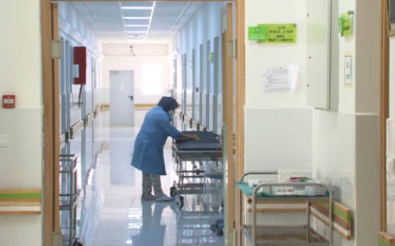 Hospital Guard Arrested for Attempted Rape of COVID-Positive Nurse in Morocco