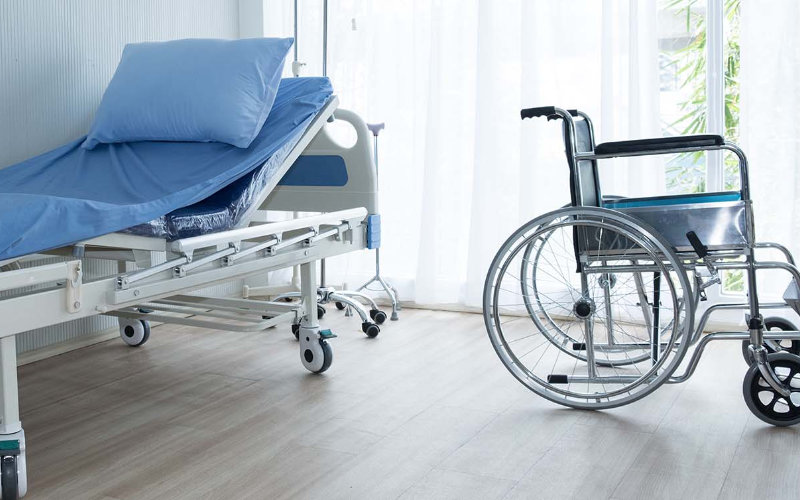 Hospital Officials Arrested in Morocco for Medical Equipment Theft and Corruption
