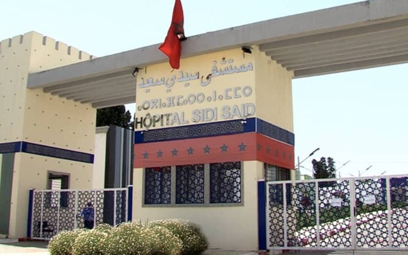 Hospital Security Guard Accused of Attempted Rape of Nurse in Meknes, Morocco