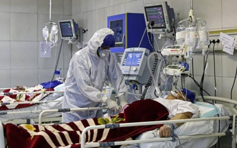 Hospital Thief Jailed for 10 Years After Endangering COVID Patients' Lives in Morocco