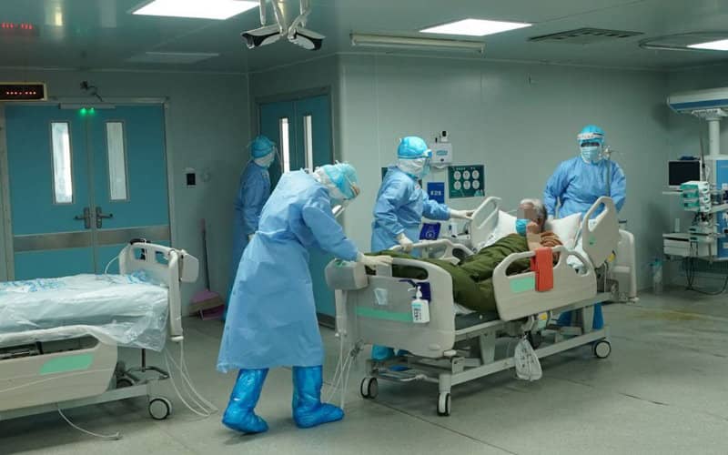 Hospital's False Death Announcement Shocks Family in Beni Mellal
