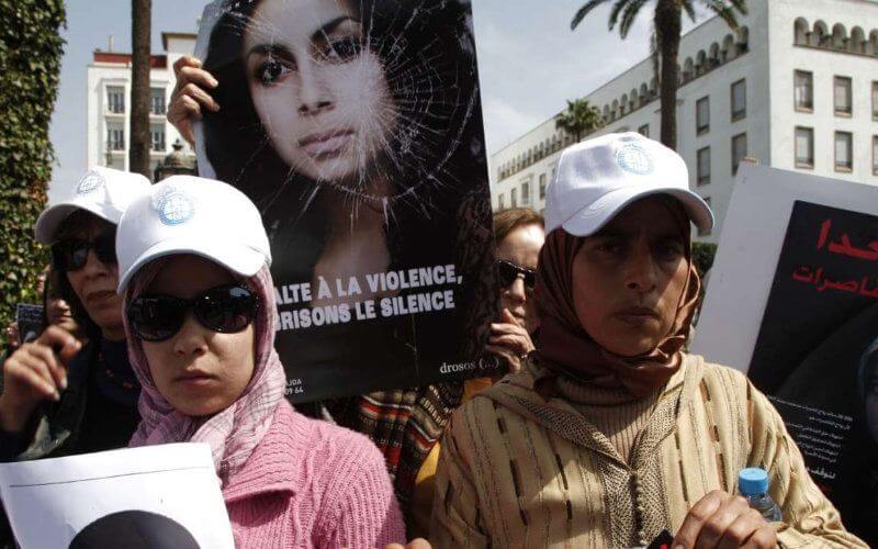 EU Hosts Gender Equality Workshop in Tangier Ahead of International Women's Day