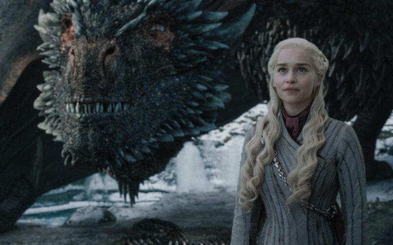 'House of the Dragon' May Film in Morocco, Revisiting 'Game of Thrones' Locations