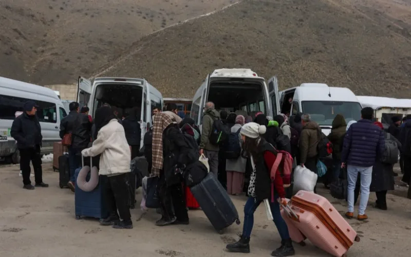 How Morocco plans to rescue its citizens stranded in Iran