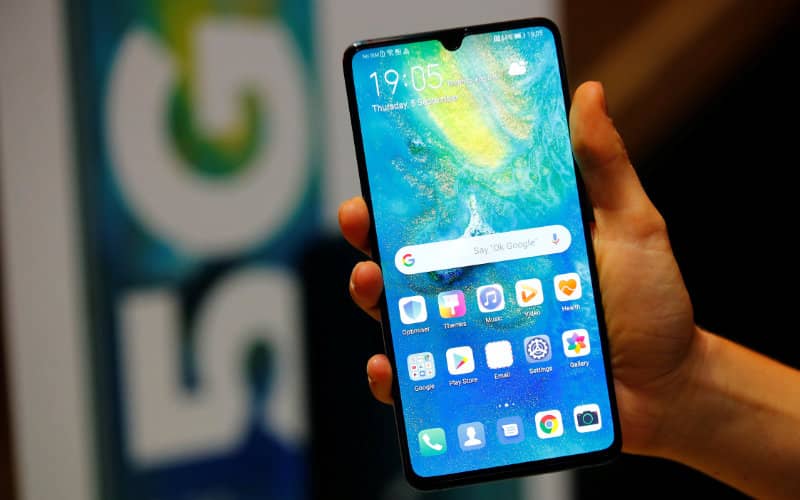 Huawei Morocco Pushes for Rapid 5G Deployment to Boost Digital Ecosystem