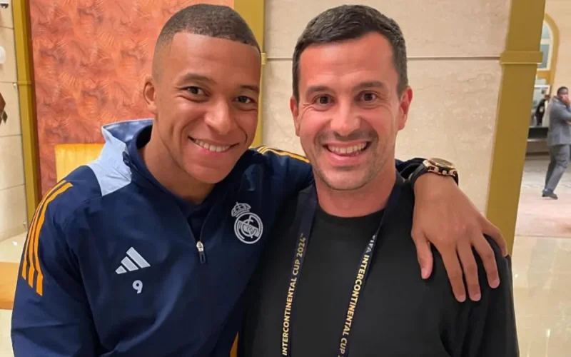 A Huge Pride": The Vibrant Message of João Sacramento to Moroccan Supporters