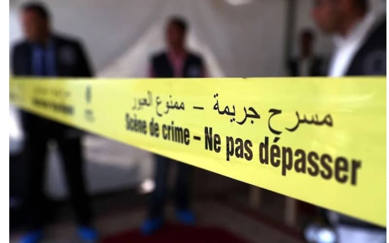 Human Remains Found in Abandoned House Linked to 1999 Cold Case in Morocco