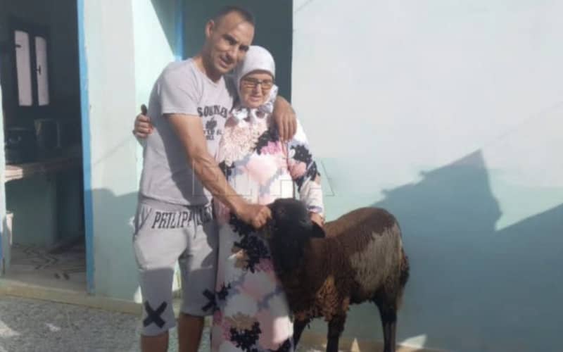 Human Rights Group Urges Spain to Allow Repatriation of Drowned Moroccan Migrant's Body