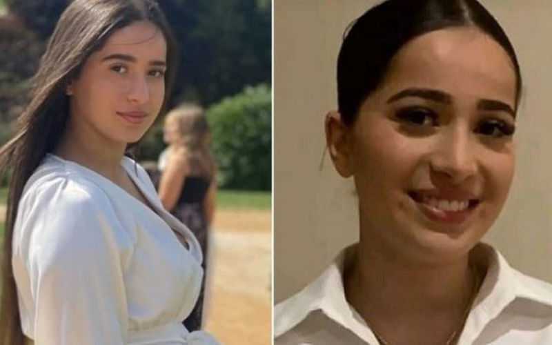 Hundreds Gather to Honor Slain French Teen Sihem Belouahmia Before Burial