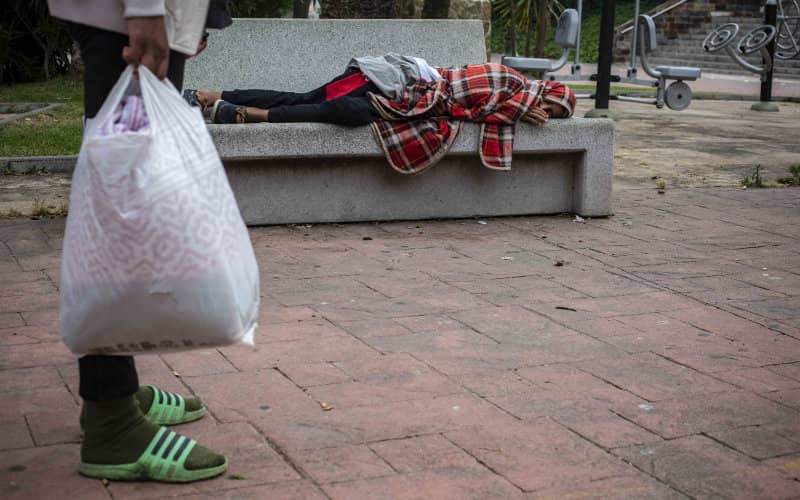 Hundreds of Moroccan Minors Still Stranded in Ceuta After Mass Migration