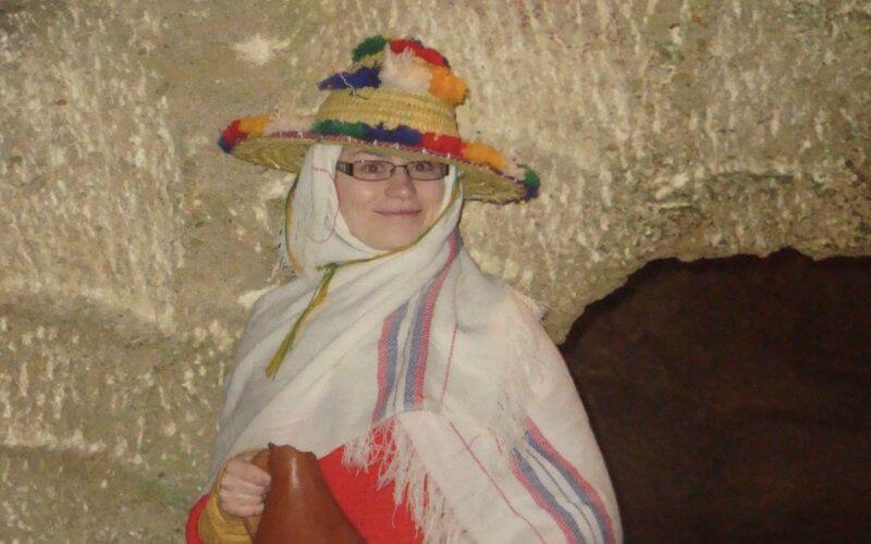 Hungarian Tourist Considers Leaving Morocco Early Due to Harassment and Scams