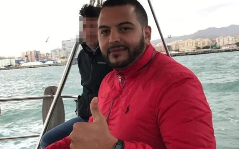 I don't want to die": The last words of a Moroccan killed by the Spanish police
