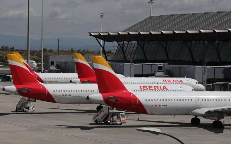 Iberia Resumes Spain-Morocco Flights as Moroccan Airspace Reopens