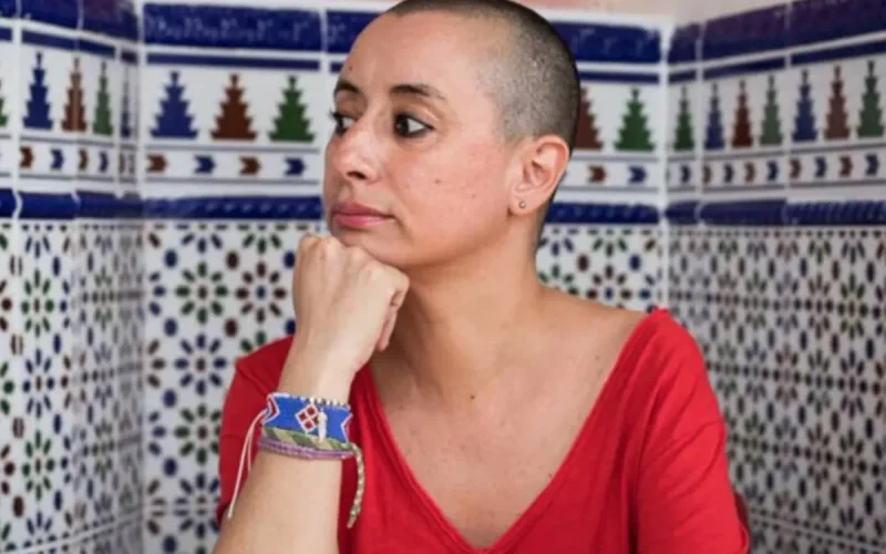 Ibtissame Lachgar: Morocco Activist Faces Amputation Risk in Prison