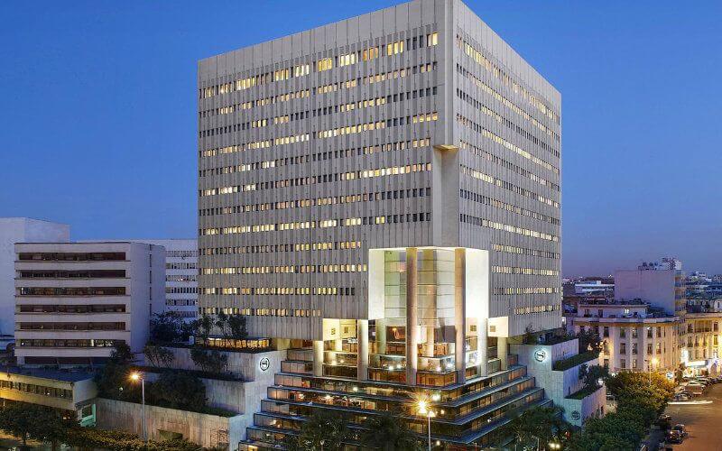 Iconic Casablanca Sheraton to Undergo $50 Million Renovation
