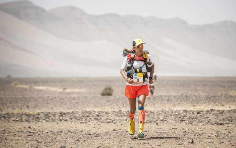 Iconic Sahara Ultramarathon Postponed to September Amid Coronavirus Concerns