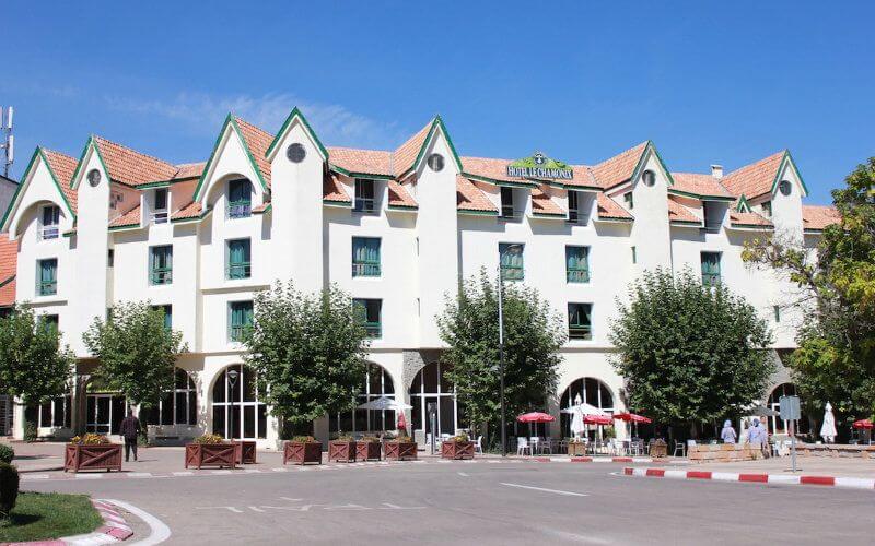 Ifrane, Morocco Launches Home Delivery Service for Vulnerable Residents Amid Coronavirus Outbreak
