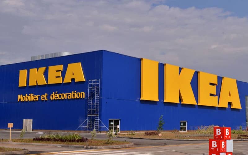 IKEA Expands in Morocco: New $40 Million Store to Create 1,500 Jobs in Tetouan