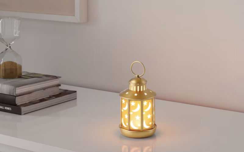 IKEA Launches Ramadan-Inspired Home Collection with Middle Eastern Flair