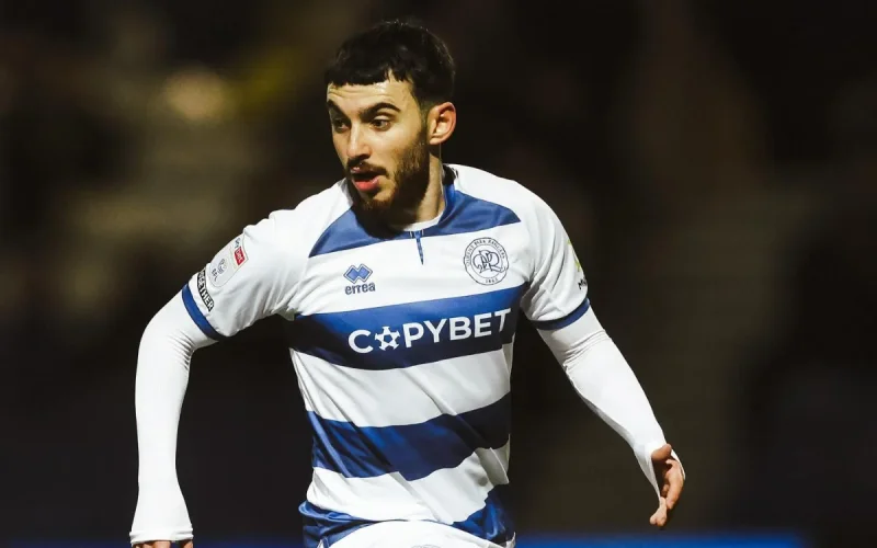 Ilias Chair reflects on the altercation in Belgium that shook his life