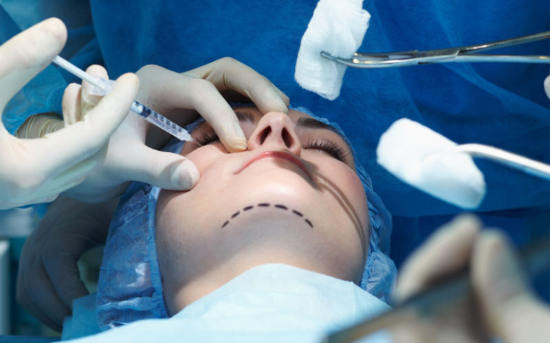 Illegal Cosmetic Surgery Ring Busted in Marrakech: French and Turkish Suspects Arrested