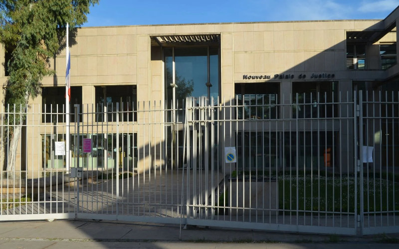 Illegal Immigrant Jailed for Brutal Knife Attack on Roommates in Montpellier