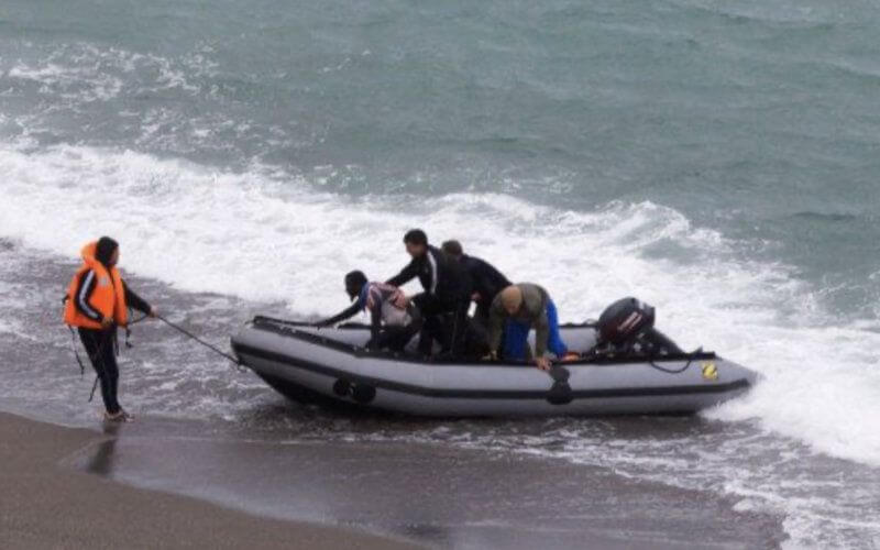 Illegal Immigration Plot Turns Deadly in Tangier: Two Suspects Arrested for Murder