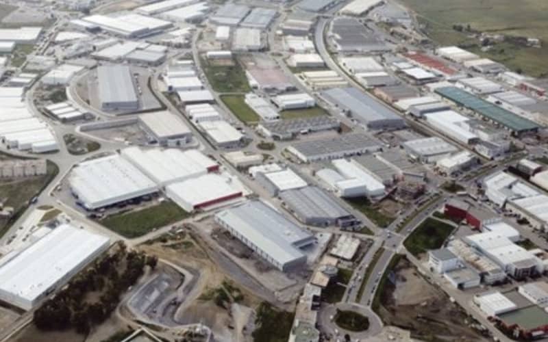 Illegal Industrial Zones Surge in Casablanca, Fueling Informal Economy