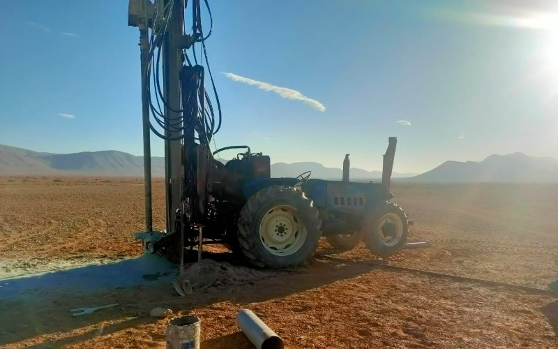 Illegal Night-Time Well Drilling Sparks Outrage Amid Morocco's Drought Crisis
